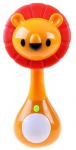 K&otilde;risti Hola Lion, oranž