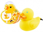 V&otilde;tmehoidja Duck ZA3527, 5 cm, kollane