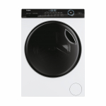 Pesumasin Haier HW80-B14959TU1-S, 8 kg, valge v.