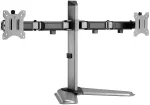 Monitorihoidik White Shark Tutankhamun, 17-32", 18 kg