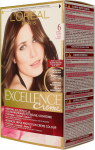 Juuksev&auml;rv L&rsquo;Or&eacute;al Paris Excellence Creme, dark blonde, 6