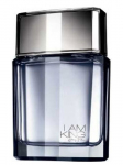 Tualettvesi Sean John I am King, 100 ml