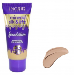 Meigip&otilde;hi Ingrid Mineral Silk & Lift, warm sand, 32, 30 ml