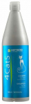 &Scaron;ampoon Artero 4Cats, 1 l