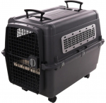 Loomade transpordi kast Flamingo 522477, 51 cm x 71 cm x 48 cm