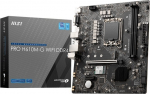 Emaplaat MSI Pro H610M-G WIFI DDR4