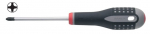 Kruvikeeraja Bahco BE-8600, risti, 16.3 cm