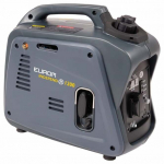 Generaator bensiin Eurom Independ 1200, 1000 W