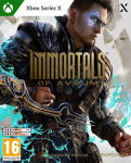 Xbox Series X m&auml;ng EA Games Immortals of Aveum