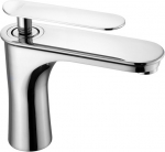 Valamusegisti Mexen Trinity 72600-00, kroom