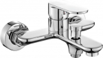 Vannisegisti Mexen Milo 71330-00, kroom