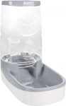 Automaats&ouml;&ouml;tur Flamingo Fred, 3.5 l, 30.5 cm x 16.7 cm x 31 cm, valge/hall