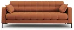 Diivan Micadoni Home Mamaia 4 Seats, vask v., 217 x 92 cm x 75 cm