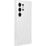 Telefoni &uuml;mbris Etui Shield, hall v., Samsung