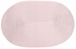Lauamatt Judy 2, 45 cm x 30 cm, Roosa