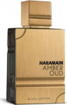 Parf&uuml;&uuml;mvesi Al Haramain Amber Oud Black Edition, 60 ml
