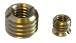 Ventiilide korpused Piher 3/8" - 5/8 and 1/4" - 3/8", 3 cm