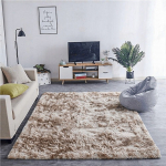 Vaip Strado Ombre Shaggy, beež v., 200 cm x 290 cm