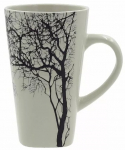 Tass Newill Tree, valge v., 0.45 l