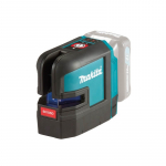 Lasernivelliir Makita SK105DZ SK105DZ, punane
