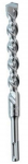 Betooni puur HiKOKI 782502, betoon, sds plus, 20 mm x 30 cm
