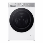 Pesumasin LG F2WR909P3W, 9 kg, valge