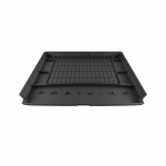 Automatt, pagasikandjad Frogum ProLine, Mercedes Benz B-Class W245 2005-2011