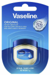 Huulepalsam Vaseline Original, 7 g, -