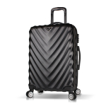 Kohver My Valice MV7026, must, 70 l, 28 x 43 x 67 cm