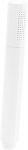 Du&scaron;ipihusti Mexen R-70, valge, 2.5 cm