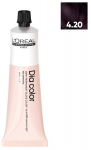 Juuksev&auml;rv L&rsquo;Or&eacute;al Paris Dia Color, 4.20, 60 ml