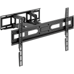 Teleri seinakinnitus Kivi Motion-466, 37-80", 40 kg