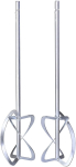 Betoonisegisti segment Einhell Hex, 550 mm x 120 mm