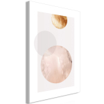 Reproduktsioon Artgeist Dance With Gravity, 20 cm x 30 cm