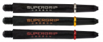 Noolem&auml;ngu tarvikud Harrows Supergrip, must v., 47 mm, 3 tk