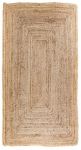 Vaip sise House Nordic Bombay 3981161, pruun v., 135 cm x 65 cm