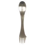Matka s&ouml;&ouml;giriistade komplekt Esschert Design 3in1, roostevaba teras, 3.5 cm, roostevaba teras v.