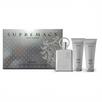 Kinkekomplektid meestele Afnan Supremacy Silver