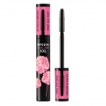 Ripsmetu&scaron;&scaron; Dermacol Volume Imperial Mascara, 13.0 ml, must v.