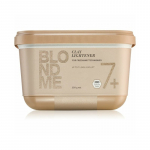 Juuste blondeerimisvahend Schwarzkopf Professional Premium Clay Light ener, 350 g
