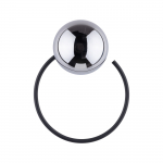 Valgusti seinale TK Lighting Anabelle 5256, G9 x 8 W, must v.