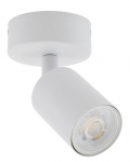 Valgusti lagi ja seinad TK Lighting Top, GU10, 1 x 10 W, valge v.