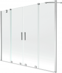 Vannisein Mexen Velar Duo II, 200 cm x 150 cm, kroom