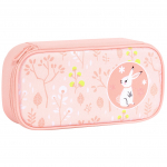 Pinal ilma tarvikuteta Tiger Family TGAS-014C05, 24 cm x 6 cm, roosa