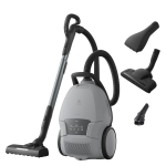 Tolmuimeja Electrolux 800 seeria EB81A3UG, 650 W