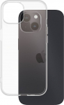 Telefoni &uuml;mbris PanzerGlass Safe, iPhone 15, l&auml;bipaistev