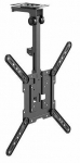 Teleri seinakinnitus Multibrackets MB-3090, 23-55", 20 kg