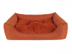 Loomavoodi Amiplay Como, oranž, S
