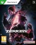 Xbox Series X m&auml;ng Bandai Namco Entertainment Tekken 8 Standard Edition, inglise