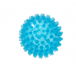 Massaažipall Reflexball, sinine v., 6 cm